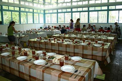 Атлант Детский Лагерь