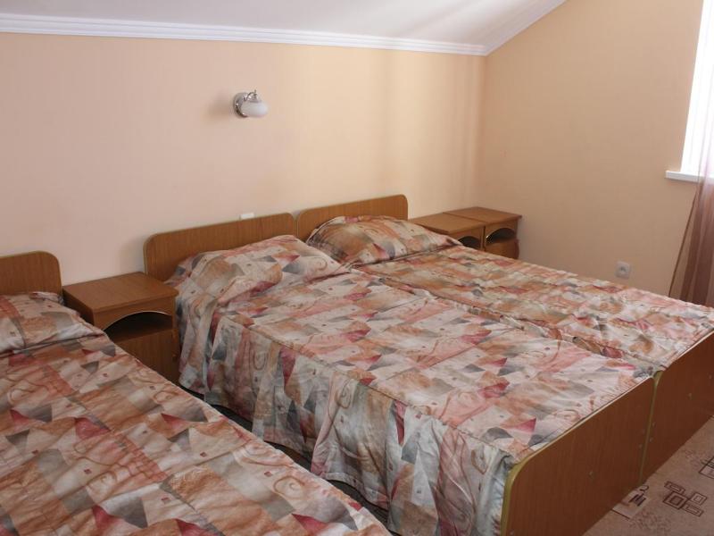 Частная гостиница Серена