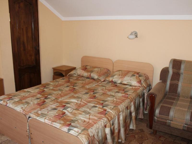 Частная гостиница Серена