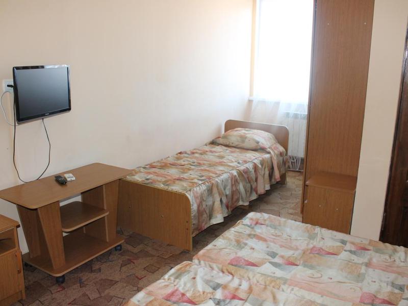 Частная гостиница Серена