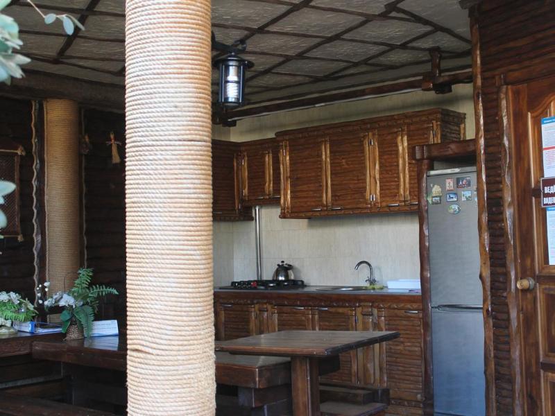 Частная гостиница Серена