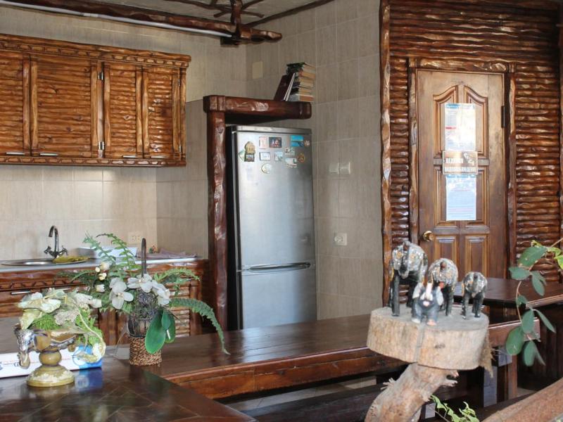 Частная гостиница Серена