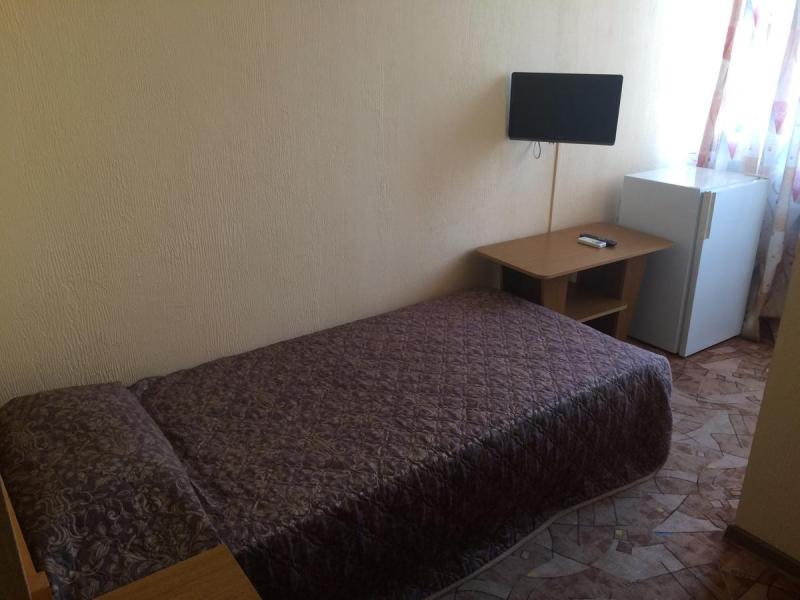 Частная гостиница Серена