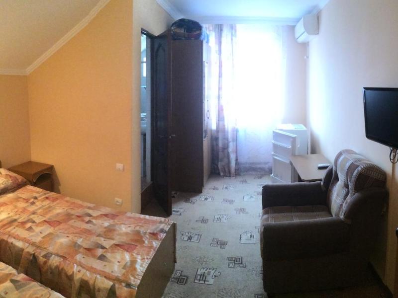 Частная гостиница Серена