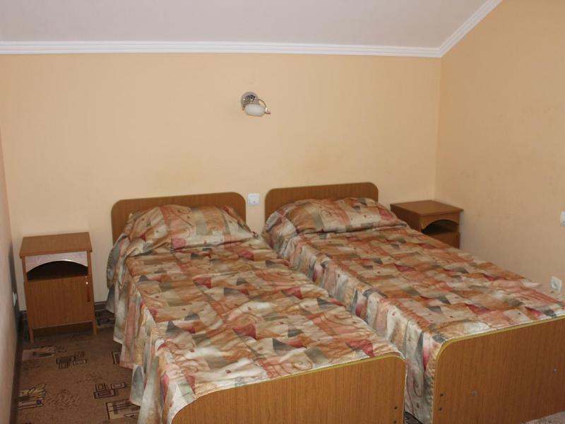 Частная гостиница Серена