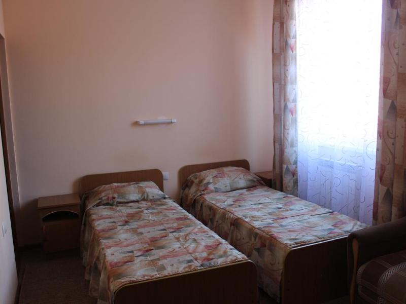 Частная гостиница Серена