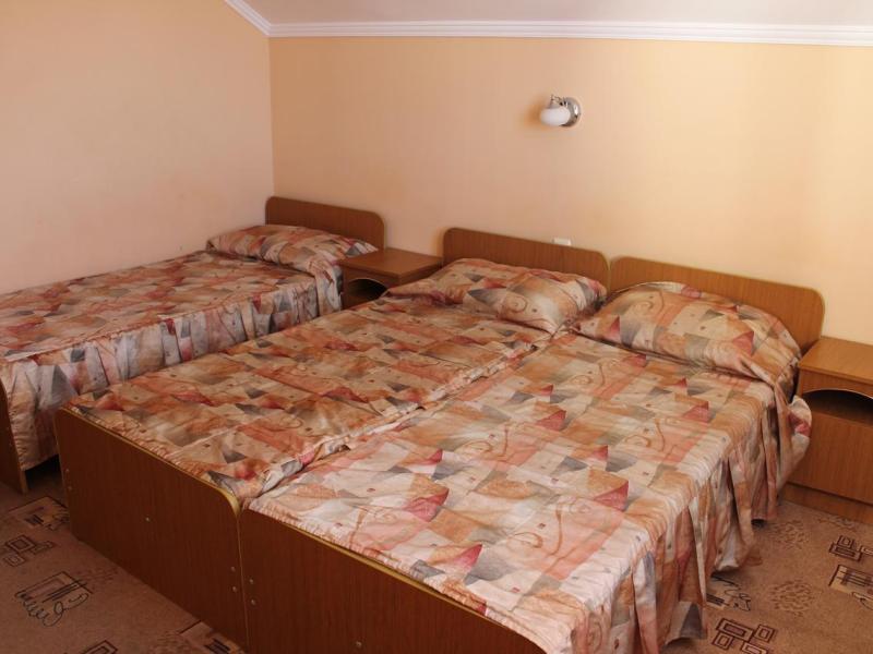 Частная гостиница Серена