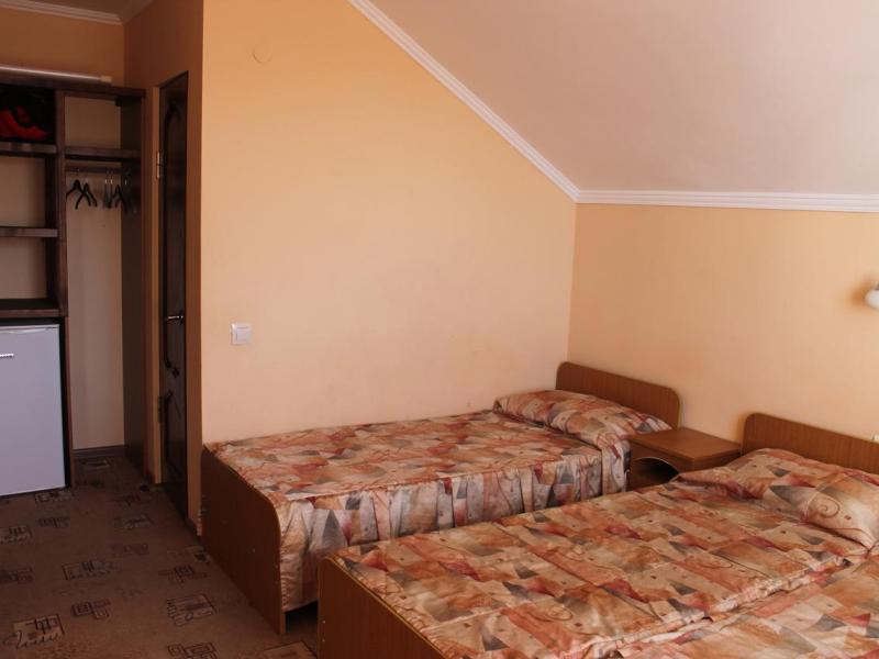 Частная гостиница Серена