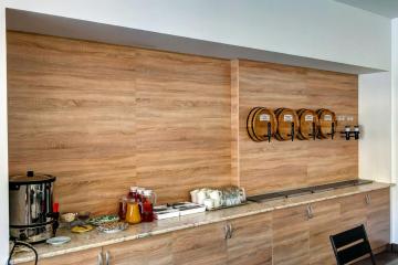 Отель Гостиница Азария Россия, Геленджик, фото 16