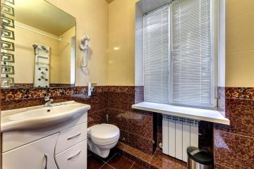 Отель Гостиница Азария Россия, Геленджик, фото 21