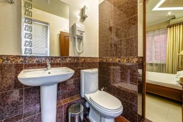 Отель Гостиница Азария Россия, Геленджик, фото 8