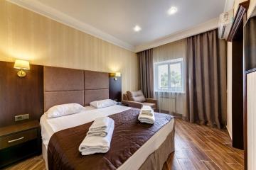 Отель Гостиница Азария Россия, Геленджик, фото 10