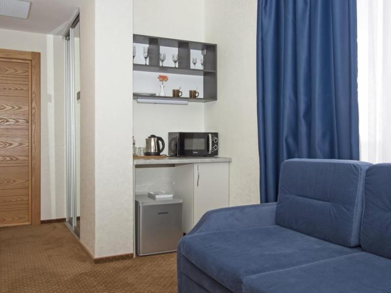 Sunmarinn Resort Hotel