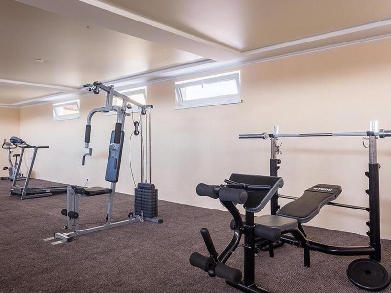 Sunmarinn Resort Hotel