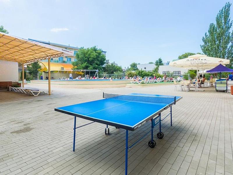 Sunmarinn Resort Hotel