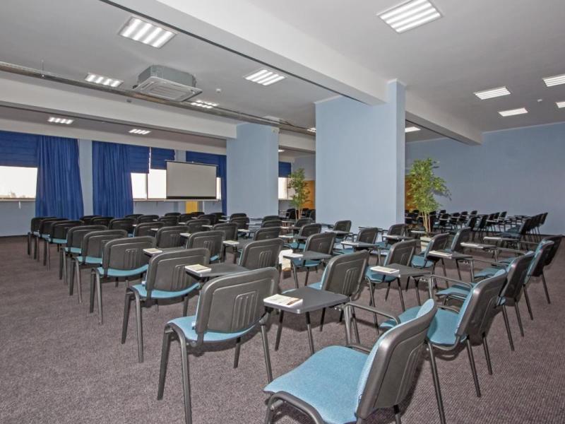 Sunmarinn Resort Hotel