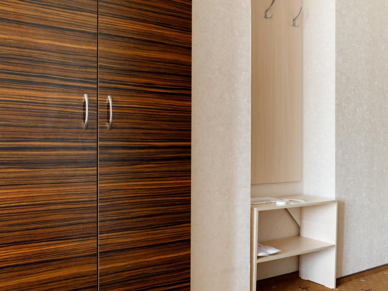 Sunmarinn Resort Hotel