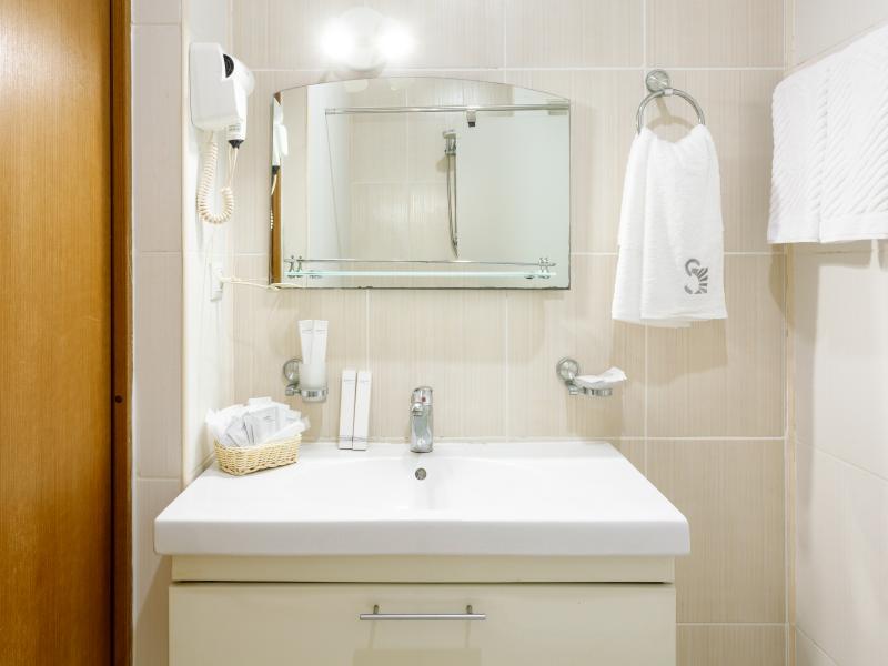 Sunmarinn Resort Hotel