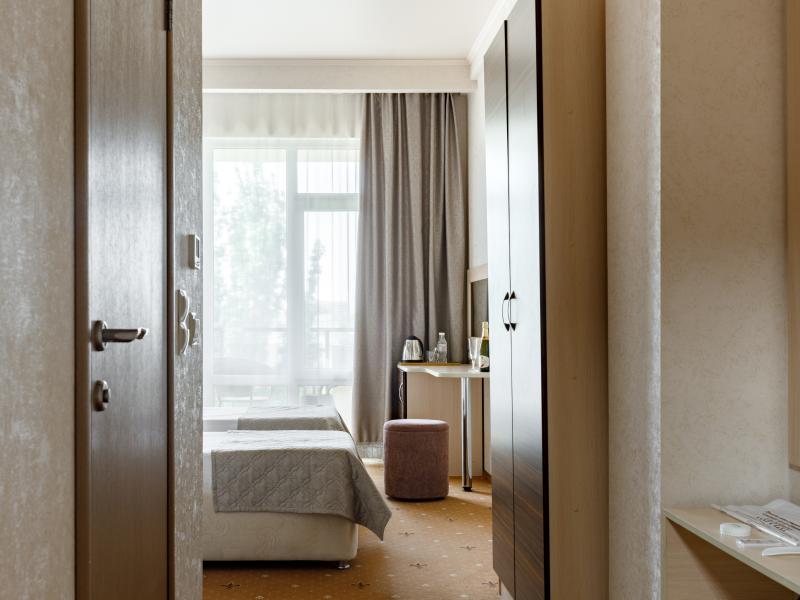 Sunmarinn Resort Hotel