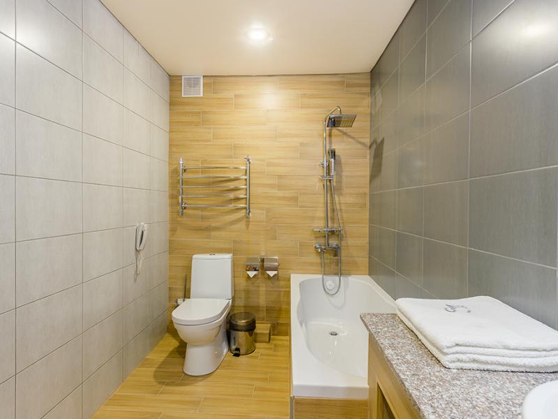 Sunmarinn Resort Hotel