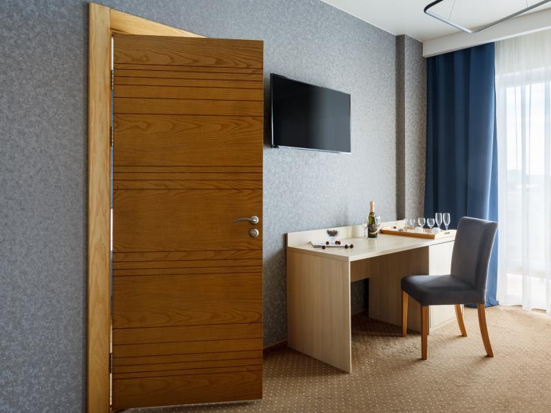 Sunmarinn Resort Hotel