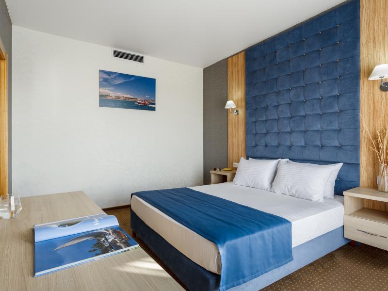 Sunmarinn Resort Hotel