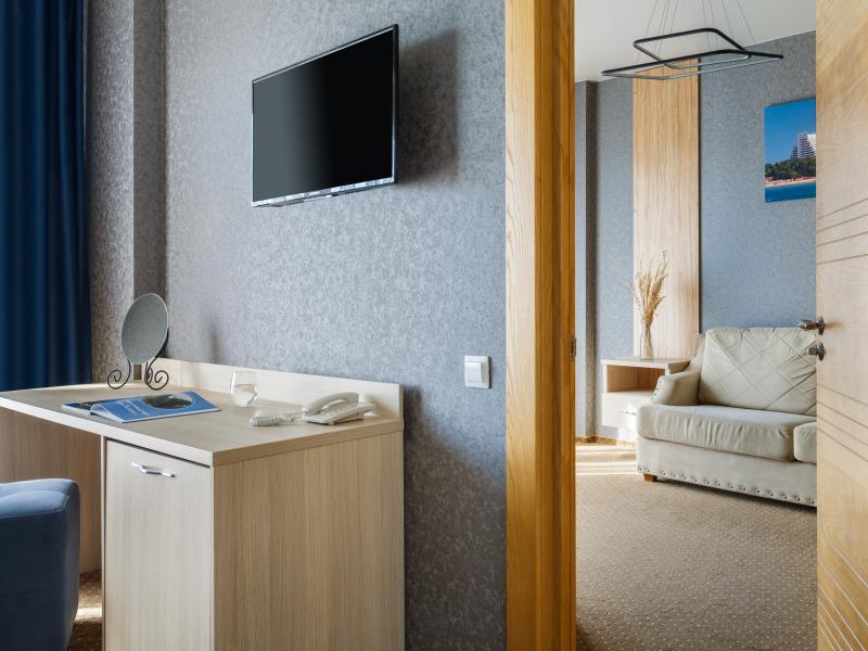 Sunmarinn Resort Hotel