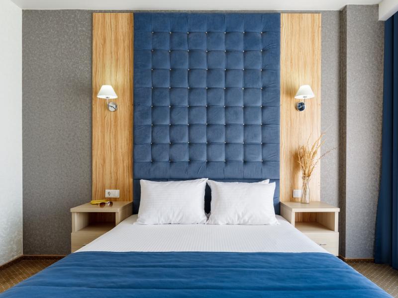 Sunmarinn Resort Hotel