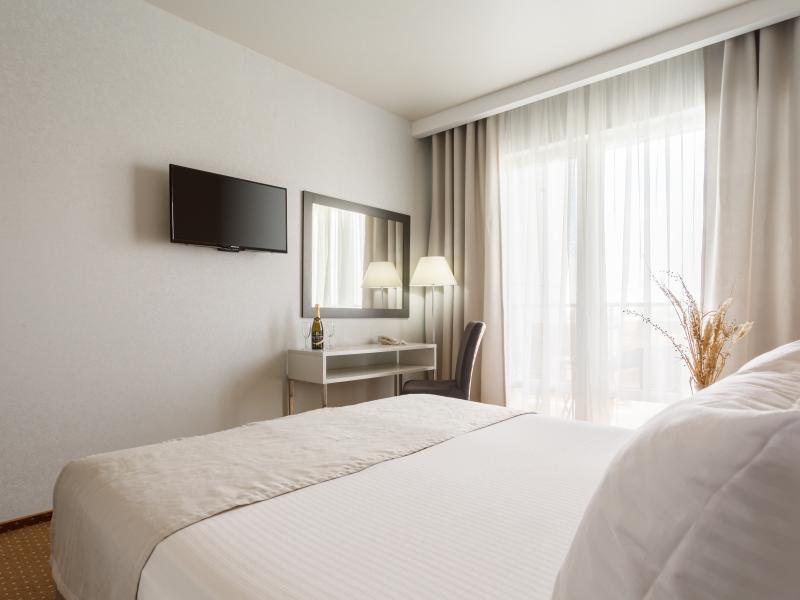 Sunmarinn Resort Hotel