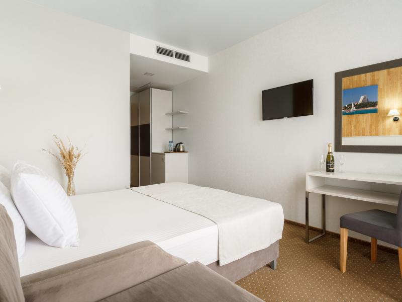 Sunmarinn Resort Hotel