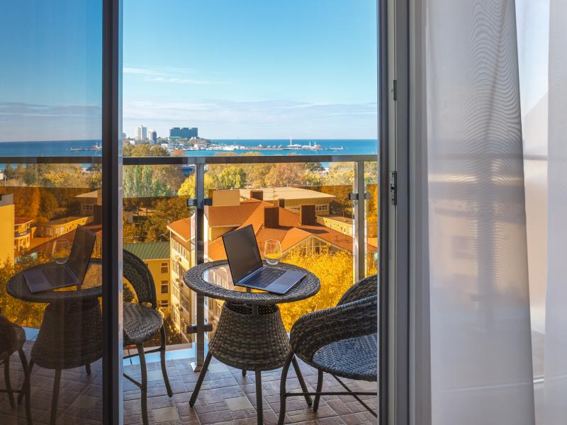 Sunmarinn Resort Hotel