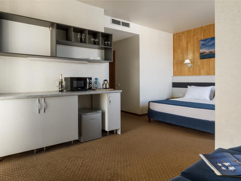 Sunmarinn Resort Hotel