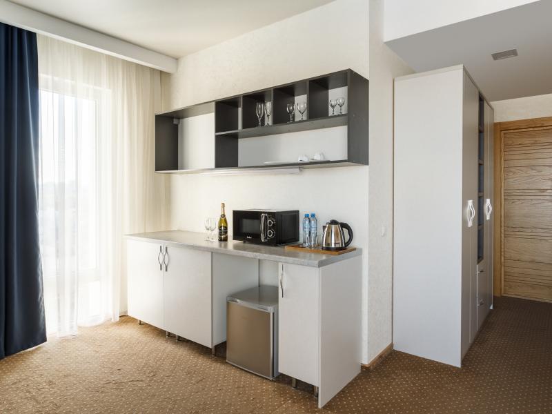 Sunmarinn Resort Hotel