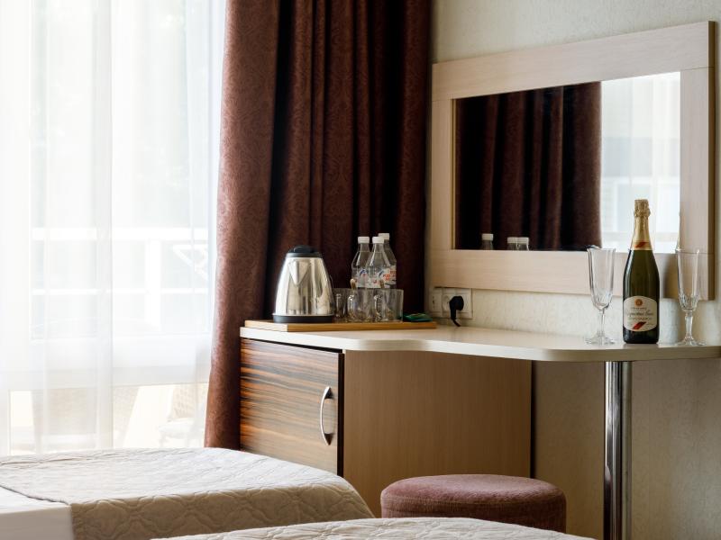 Sunmarinn Resort Hotel