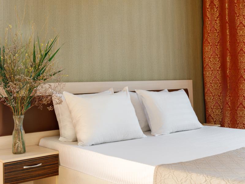 Sunmarinn Resort Hotel