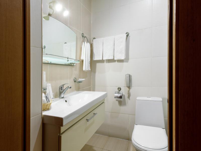 Sunmarinn Resort Hotel