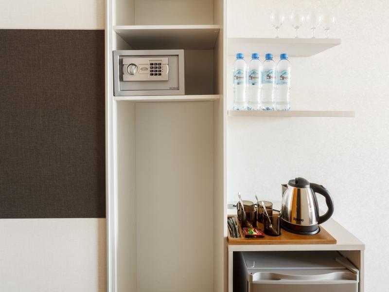 Sunmarinn Resort Hotel