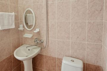 Отель Панорама гостевой дом (ул. Ленина 286/8) Россия, Адлер, фото 31