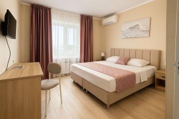 Отель Панорама гостевой дом (ул. Ленина 286/8) Россия, Адлер, фото 34