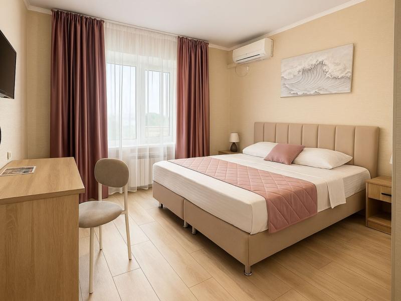 Панорама гостевой дом (ул. Ленина 286/8)
