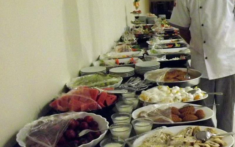 Ayapam Boutique Hotel