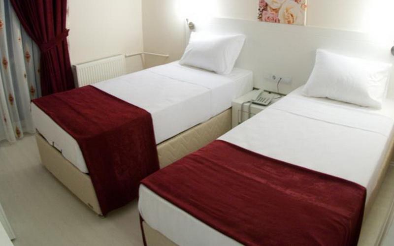 Ayapam Boutique Hotel