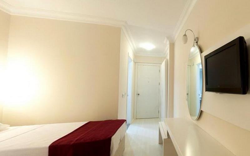 Ayapam Boutique Hotel