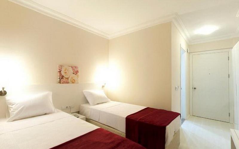 Ayapam Boutique Hotel