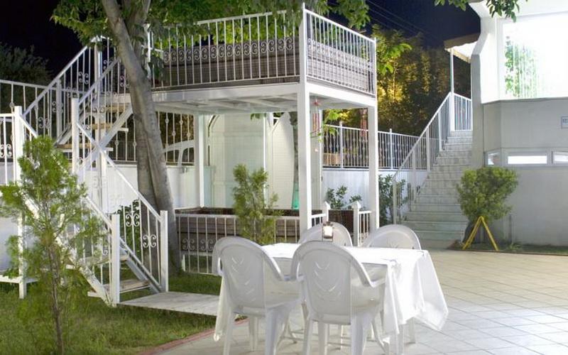 Ayapam Boutique Hotel