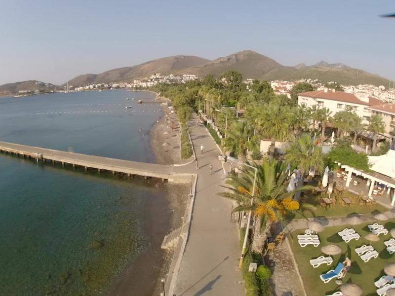 Club Datca Tatil Koyu