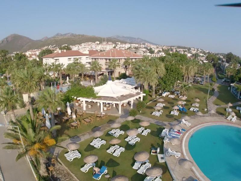 Club Datca Tatil Koyu