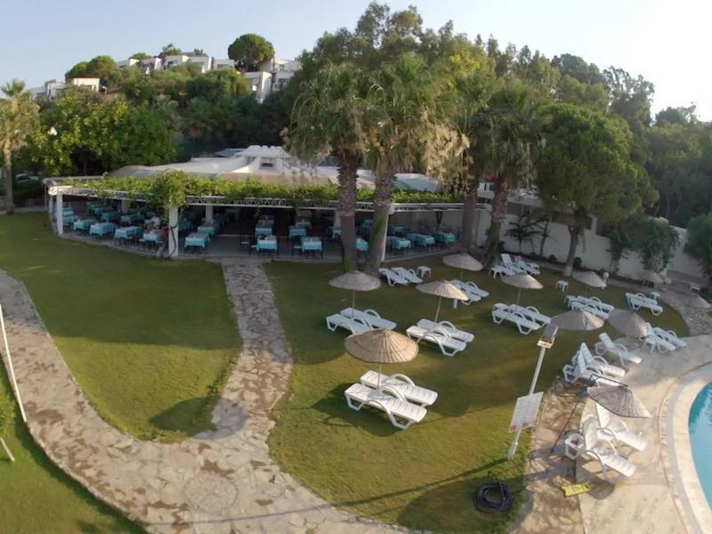 Club Datca Tatil Koyu