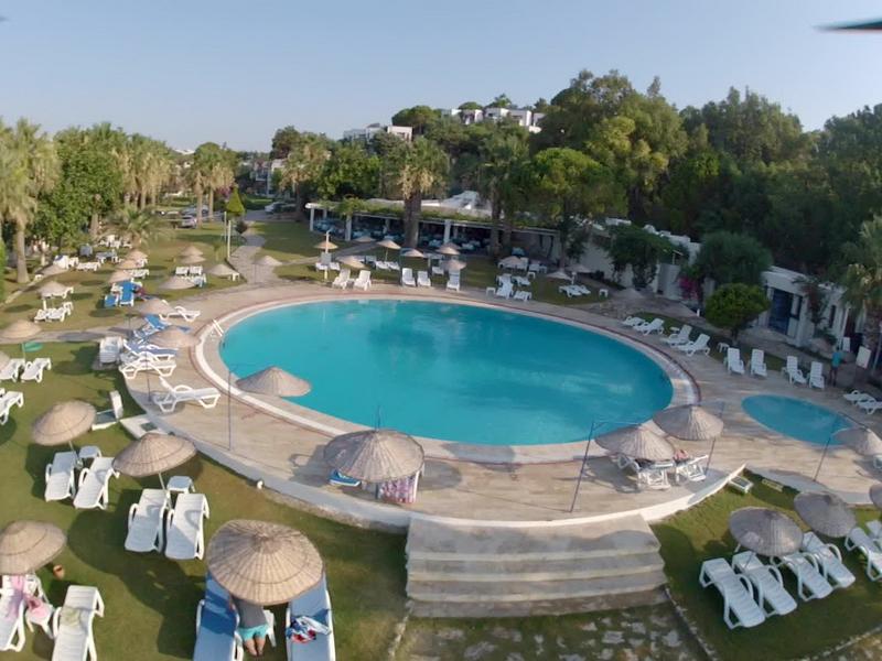 Club Datca Tatil Koyu