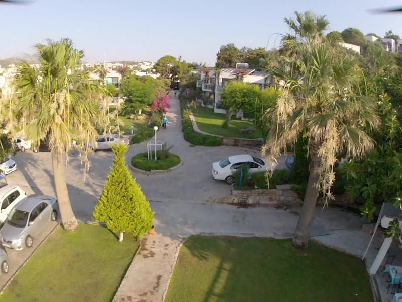 Club Datca Tatil Koyu